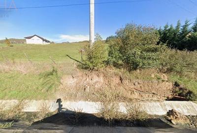 Teren de 5000 mp, în Șieu - 2