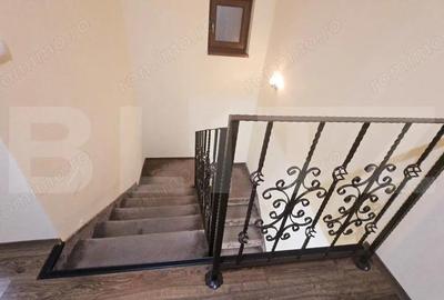 Casă cu 5 camere cu Teren 520 Mp în Central - 2