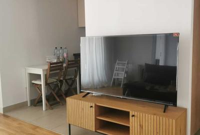Apartament cu 2 camere semidecomandat în Bucureștii Noi - 3