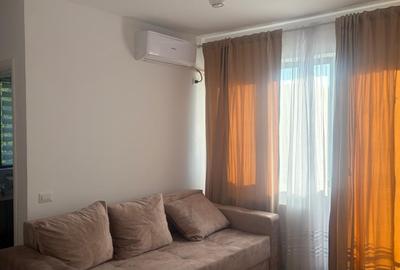 Apartament cu 2 camere decomandat în Politehnica
