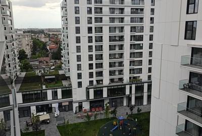 Apartament cu 3 camere în 13 Septembrie - 2