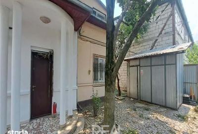 Spațiu comercial, de 200 mp, în Rahova
