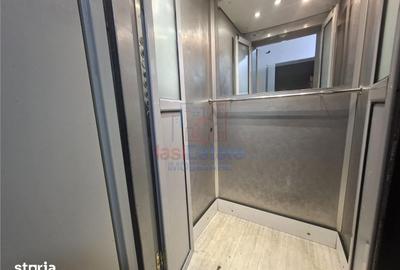 Apartament cu 3 camere decomandat în Hala Centrală - 4