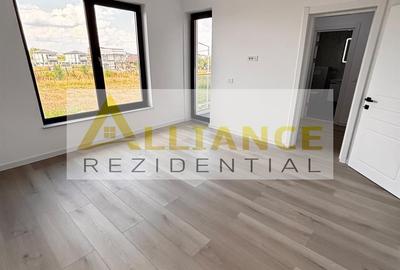 Casă cu 5 camere cu Teren 350 Mp în Berceni
