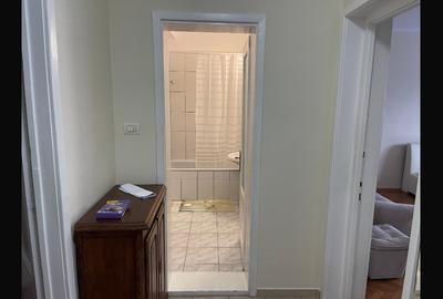 Apartament cu 3 camere decomandat, mobilat în Take Ionescu - 14