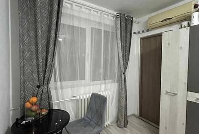 Apartament cu 2 camere decomandat în Șagului