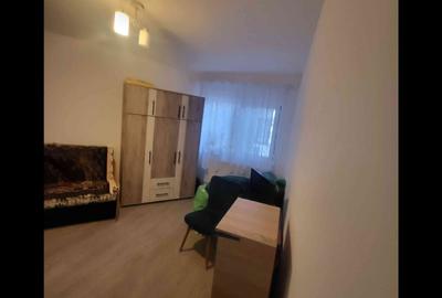 Apartament cu 2 camere decomandat în Central - 3