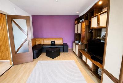 Apartament cu 2 camere decomandat, mobilat în Centrul Civic - 3