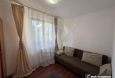Apartament cu 2 camere semidecomandat, mobilat în Gheorgheni - 2