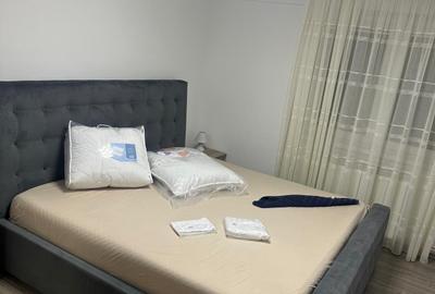 Apartament cu 2 camere în Tomis Plus - 2