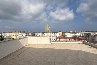 Apartament cu 3 camere semidecomandat în Dacia - 18