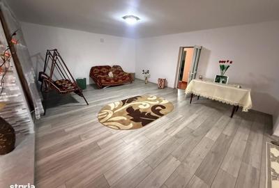 Casă cu 4 camere cu Teren 1267 Mp în Ciorani - 4