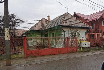 Casă individuală cu 3 camere cu Canalizare în Sâncraiu de Mureș - 4