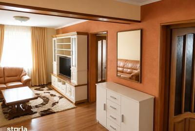 Apartament cu 3 camere în Nord - 1