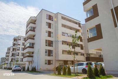 Garsonieră în Apărătorii Patriei