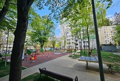 Apartament cu 2 camere semidecomandat în Domenii