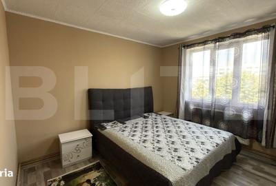 Apartament cu 2 camere în Someșeni - 5