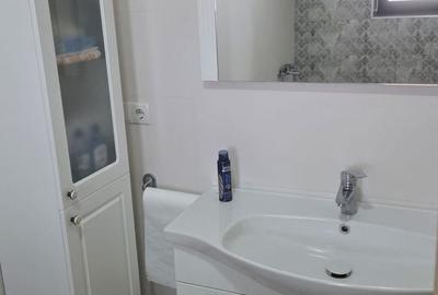 Casă cu 3 camere în Central