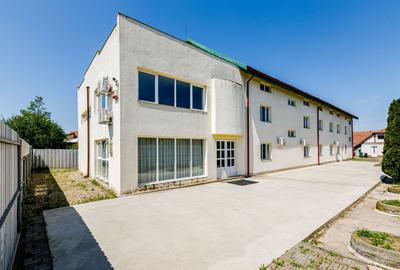 Proprietate specială, de 1,171 mp, în Carani - 1