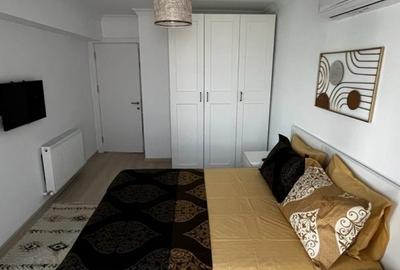 Apartament cu 2 camere în Universitate - 2