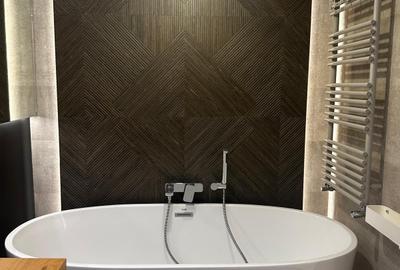 Penthouse cu 5 camere decomandat în Herăstrău - 18