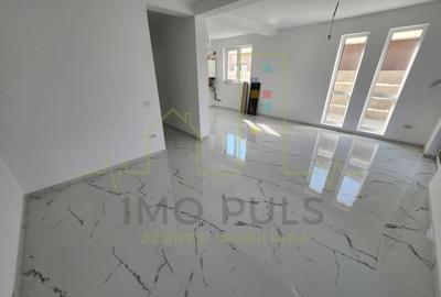 Duplex cu 5 camere cu Canalizare în Dumbrăvița - 5