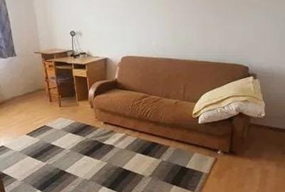 Garsonieră decomandată în Gara Mare - 4