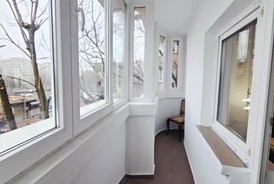 Apartament cu 2 camere decomandat, mobilat în Vitan Mall - 18