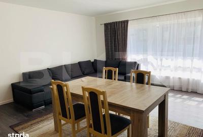 Apartament cu 4 camere semidecomandat în Florești - 3