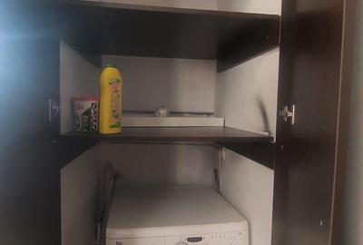 Apartament cu 2 camere semidecomandat în Horea
