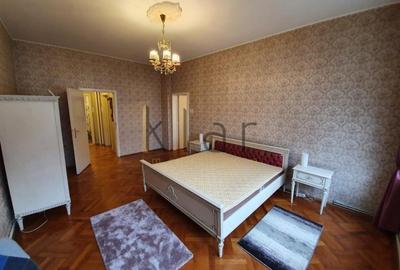 Apartament cu 4 camere decomandat, mobilat în Central - 2