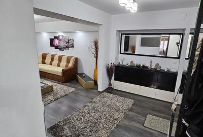 Apartament cu 3 camere decomandat în Central - 7