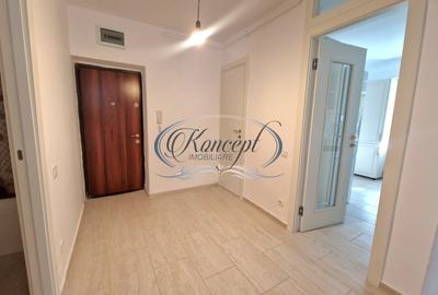 Apartament cu 2 camere decomandat în Gheorgheni - 10