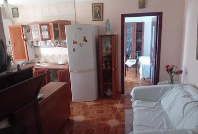 Garsonieră decomandată în Dărmănești - 1