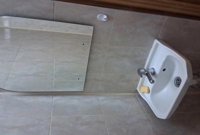 Garsonieră nedecomandată în Complex Studențesc - 1