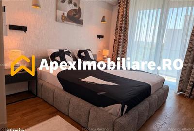 Apartament cu 3 camere decomandat în Băneasa