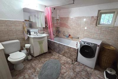 Casă cu 3 camere cu Teren 5800 Mp în Lechința - 12