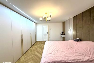Apartament cu 3 camere în Ultracentral - 3