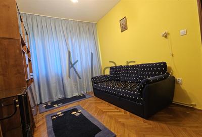 Apartament cu 3 camere decomandat, mobilat în Hașdeu - 3