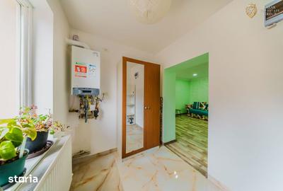 Casă cu 3 camere cu Canalizare în Bujac - 20