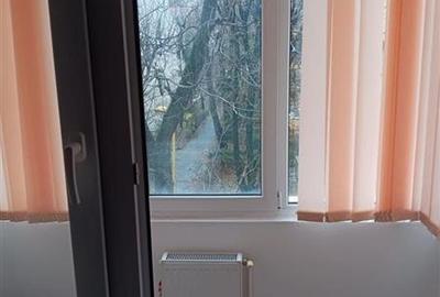 Apartament cu 2 camere semidecomandat în Central - 2