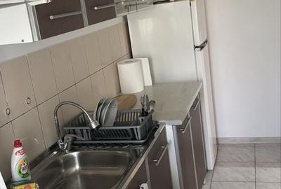 Garsonieră decomandată în Central - 1