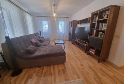 Casă individuală cu 4 camere cu Teren 500 Mp în Moara Nica