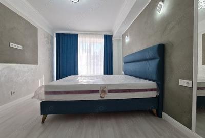Garsonieră decomandată în Giurgiului