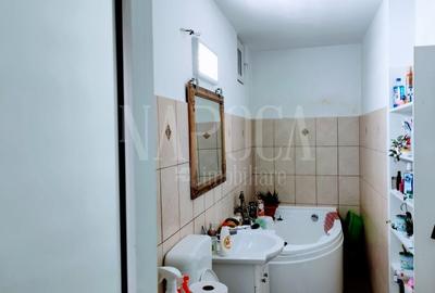 Casă individuală cu 3 camere cu Canalizare în Central - 8