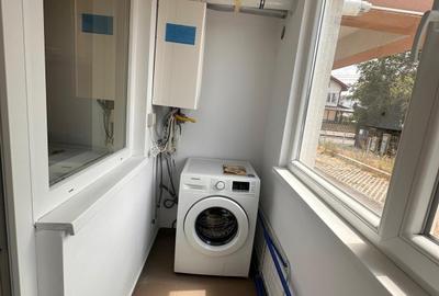 Apartament cu 2 camere decomandat, mobilat în Ghencea - 10