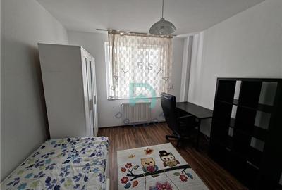 Apartament cu 3 camere circular în Griviței - 4