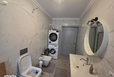 Casă cu 5 camere cu Teren 1800 Mp în Brusturi - 6
