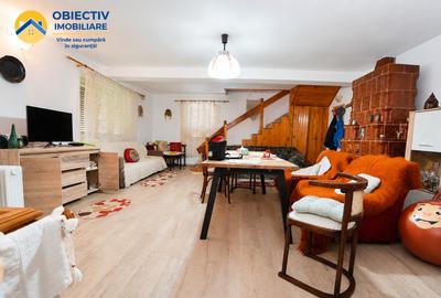 Casă individuală cu 5 camere cu Teren 2549 Mp în Schitu Tarcău - 11