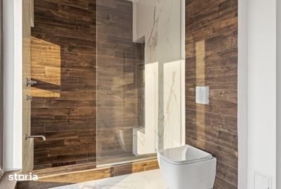 Casă cu 7 camere cu Teren 370 Mp în Central - 4